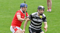 Pádraig O'Shea delighted as Midleton's depth shines through