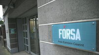 Forsa