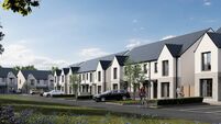 Cork County Council launches cost rental homes in Carrigtwohill 
