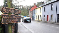 Idle Glanmire land 'should be returned to Cork County Council' says TD