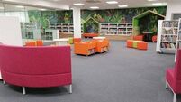 Move to reinstate after-hours service at Cork library after 'anti-social behaviour'