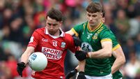 Chris Og Jones and Sean Rafferty 29/3/2026