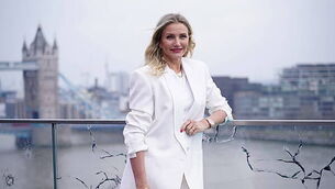 Cameron Diaz and Benji Madden announce birth of third child