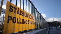 Irish presidential election