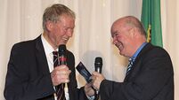 Hurling owes a debt to Leo McGough, record-keeper of repute