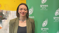 Gerry Hutch's immigration comments 'straight out of Trump playbook', Councillor says