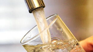 Scotland's drinking water