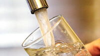 Scotland's drinking water