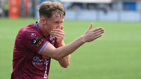 Cobh can boost play-off chances away to Bray