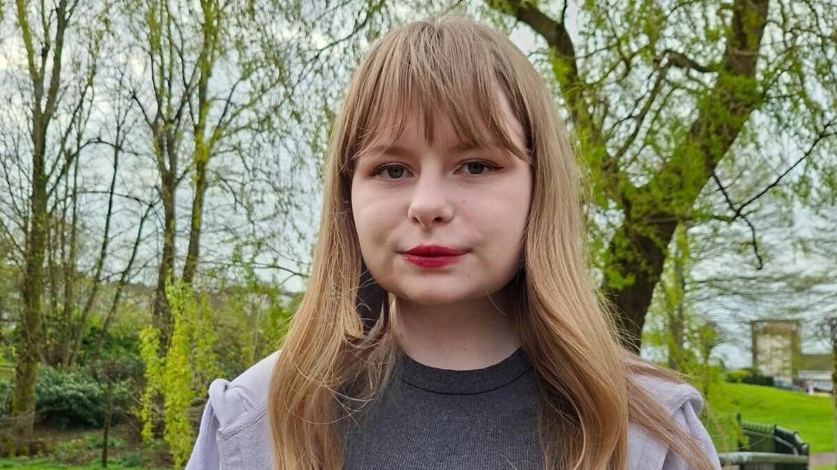 Cork teen: 'We are warriors and have to fight every day'
