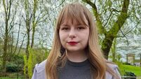 Cork teen: 'We are warriors and have to fight every day'