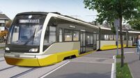 Chance to have your say on Luas Cork route starts tomorrow