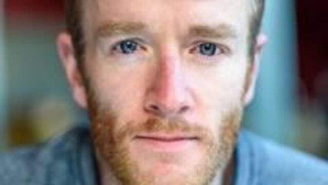 <p>John McCarthy appears in Mick Flannery’s musical, <span class="contextmenu quote">The House Must Win</span>, which is at The Everyman until May 19. </p>