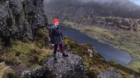 Cork woman completes gruelling challenge in aid of cancer charities