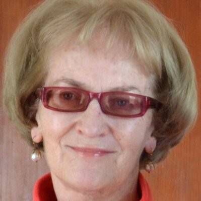 Ann Lane is one of two Irish women on board the MV Hondius.
