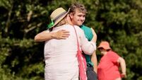 Cork golfer John Doyle looks to build on his breakthrough campaign