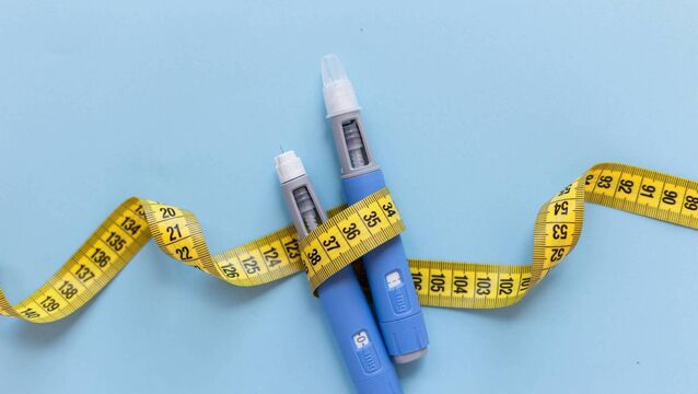 <p>As GLP1 medication gets more popular, it may become commonplace and will be something we accept as the norm, as I fully suspect it will - and hope it does for the people who feel stigma or judgement for taking it, says Julie. </p>
