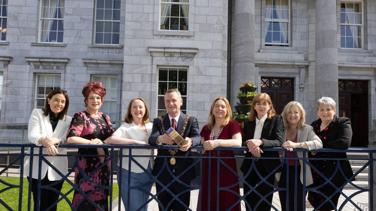Finalists announced for 2026 Network Cork awards