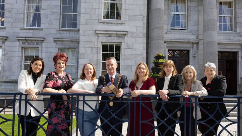 Finalists announced for 2026 Network Cork awards
