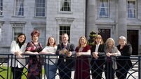Finalists announced for 2026 Network Cork awards