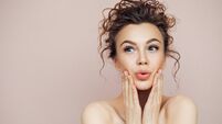 iStock-1133211672.jpg Beautiful girl with a gentle smile