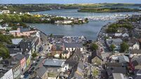Man ordered to stay off boat after alleged incident in Cork town