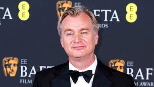 Marvel and DC heroes come ‘directly’ from Homeric epics, Christopher Nolan says