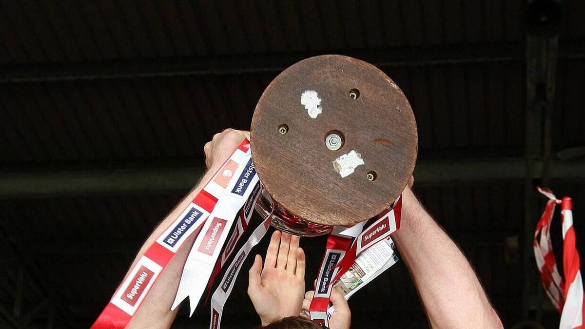 A Kerry name is on the cup, but Cork will look to reclaim it