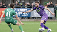 Under pressure Cork City need a response against new league leaders UCD