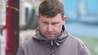 Ex-garda remanded in custody over fatal hit-and-run