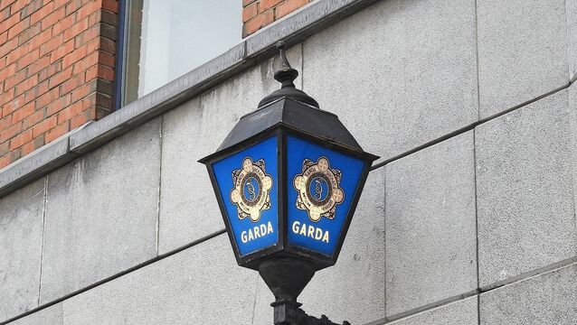 <p>According to a spokesperson for An Garda Síochána, the male tested positive for cocaine, leading to a search of the vehicle, where 5kg of suspected cannabis was found.</p>