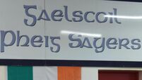 Finances of Cork city Gaelscoil under examination after complaint