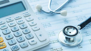 Medical finance insurance