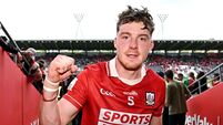 Cork v Limerick - Munster GAA Senior Hurling Championship Round 2