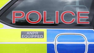 Boy arrested after police attacked with petrol bombs in Derry