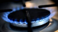 Energy companies stress test