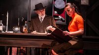 Theatre Nights: Flannery play, Doireann Garrihy, and Fringe Festival 
