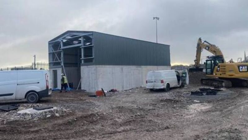 No date yet for opening of Cork's €17m Tivoli bus depot – which must close by end 2030