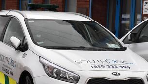 <p>Ms Hayes has sued the out-of-hours Cork city doctor service SouthDoc Services Ltd with registered offices at High St, Killarney, Co Kerry. Picture: Eddie O'Hare</p>