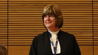 Tributes paid as Cork District Court judge retires