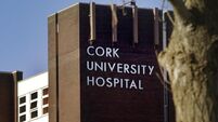 Cork University Hospital spent €19m on agency staff last year