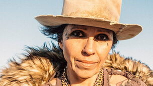 Linda Perry to receive special international award at The Ivors