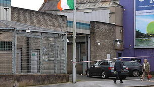 Boy (15) and two adults arrested in Lurgan car bomb probe