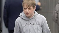 Man (28) admits setting religious building on fire in Co Donegal