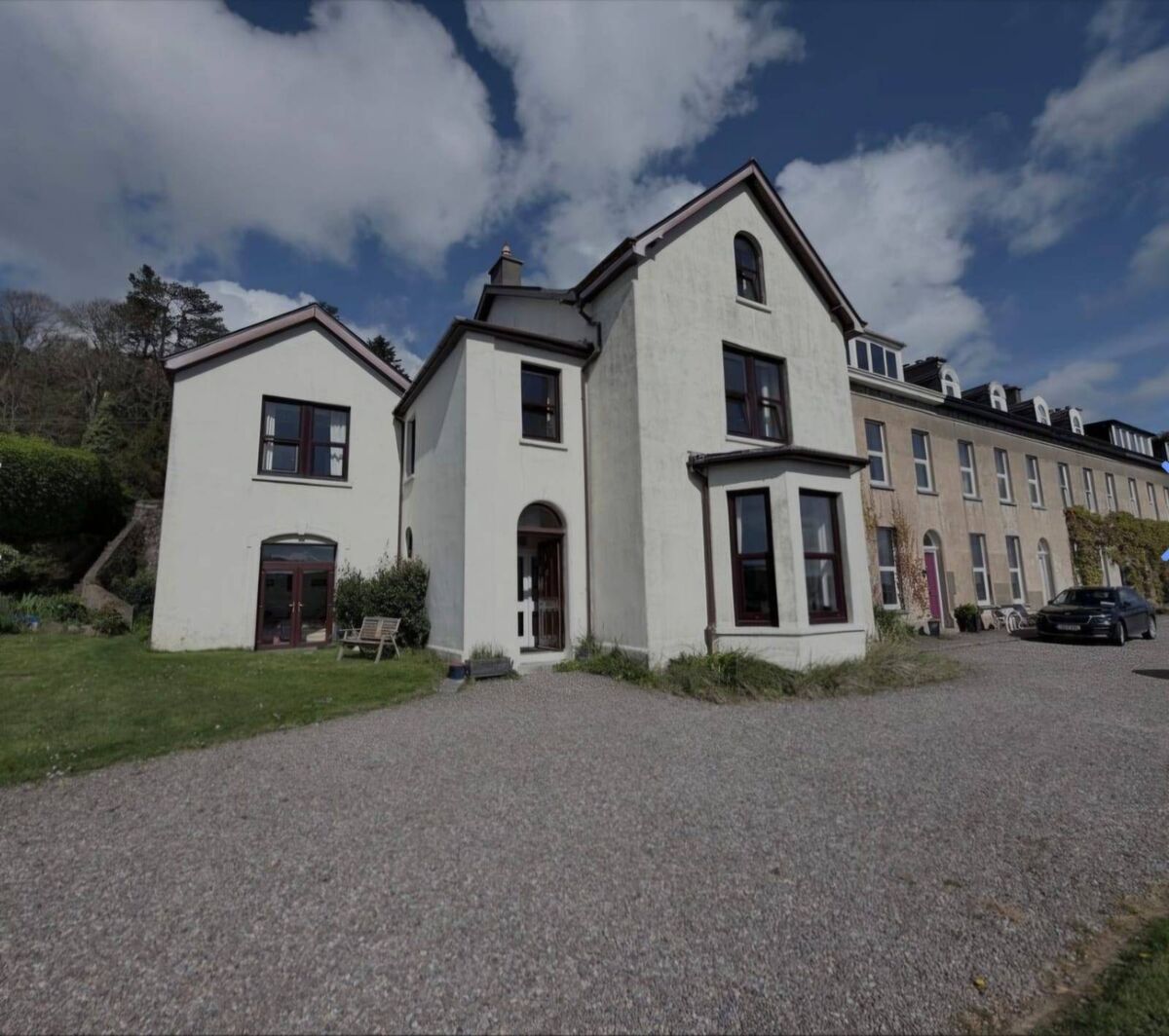 1, The Terrace, Currabinny - on the market for €825,000 and situated in a private cul-de-sac 