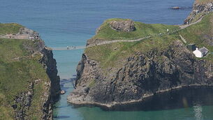 Tourism Ireland focusing on ‘slow tourism’ marketing for summer 2026