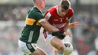 Kerry v Cork - Munster GAA Football Senior Championship Semi-Final