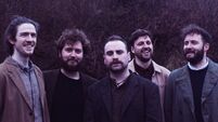 'We've been performing the songs on stage for two years': Leevy release debut album