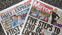 Mirror publisher Reach sees revenues hit by ongoing drop in Google traffic