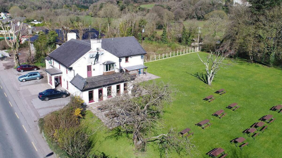City Council refuses Cork pub planning for its restaurant extension